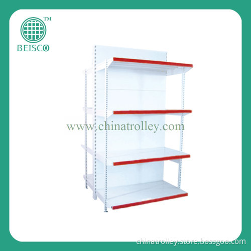 Best Heavy Duty Gondola Metal Shelf (JS-JSSN16)